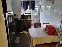 Blk 442 Clementi Avenue 3 (Clementi), HDB 3 Rooms #557028661